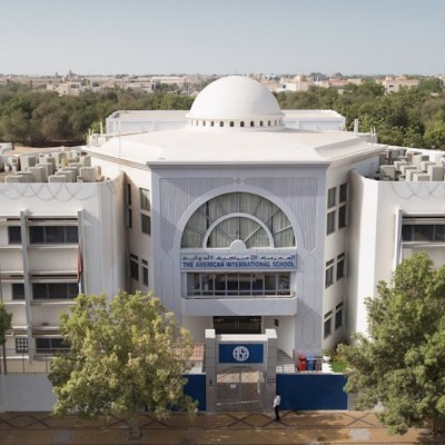 American International School Abu Dhabi